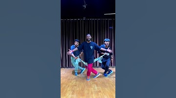 Thumbnail of ALCOHOLIA - Vikram Vedha | Hrithik Roshan | Hookstep Dance Cover | Prince Rajeev