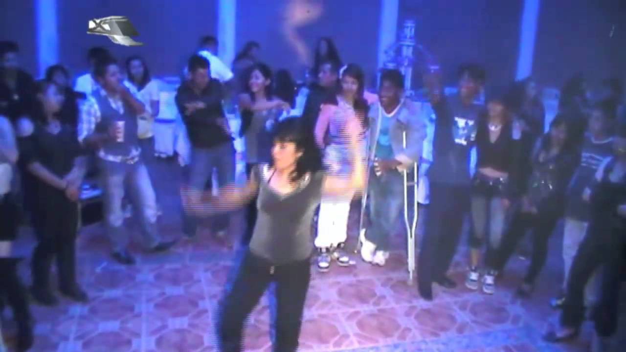 Salón Belanova.Hi Energy Italo Disco