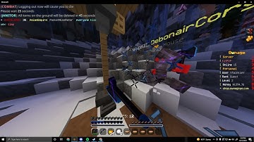 Minecraft 1v1 Ownage PE Bedrock Diamond vs Netherite