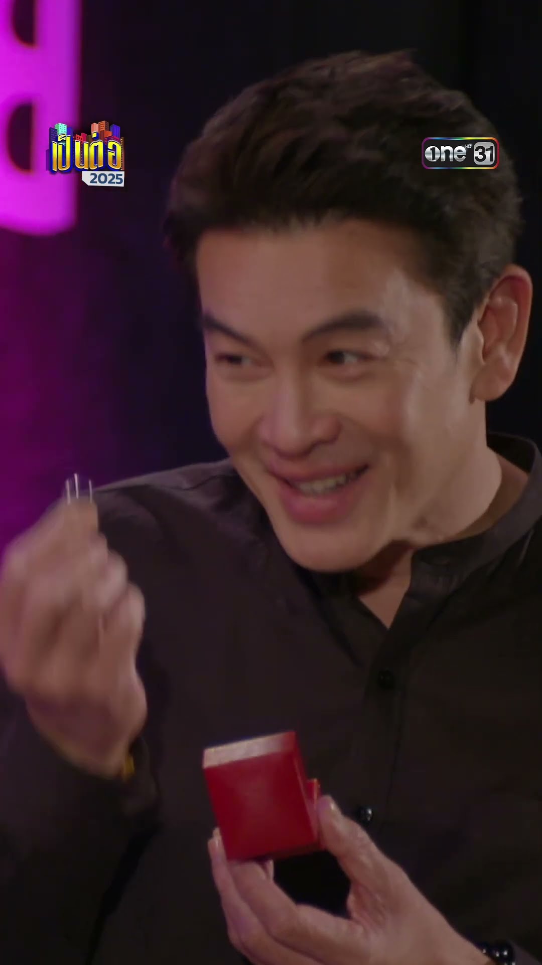 อย่าโกหกพี่ พี่ไม่ชอบ!! #Shorts #เป็นต่อ2025 | one31