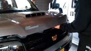JB23　パワーチェック⁉
