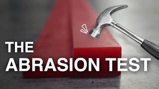 Urethane's Exposure To Abrasion Explained