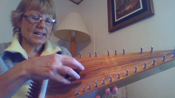 Psaltery Demo