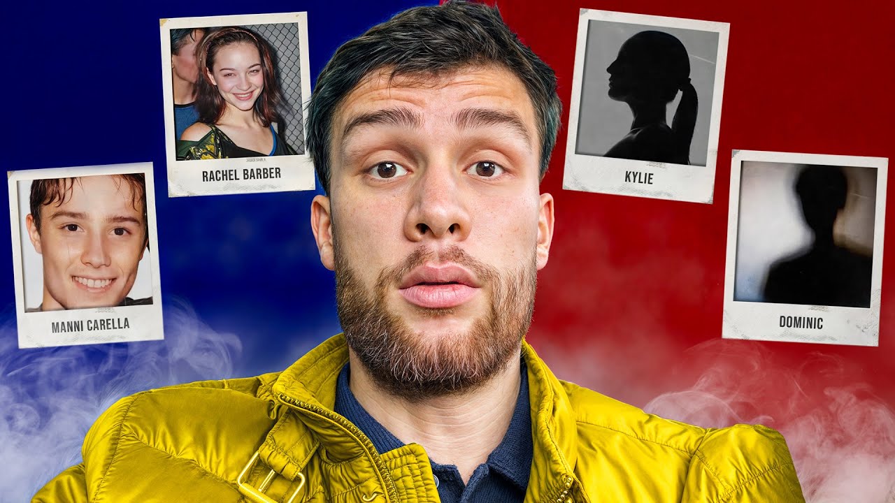 Dieser Fall ist mit einer der schockierendsten Fälle..