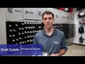 Cleveland Golf Srixon Wedge Fitting