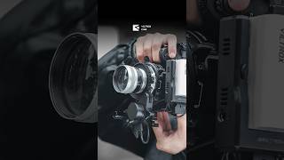 AI Autofocus for Vintage Lenses | NexusFocus Tracking &amp; Face Detection #viltrox #photography