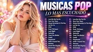 🔥Melhores Musicas Pop Internacionais 2026💚 Top 100 Acustico Músicas Internacionais Pop 2026 💚 SAD