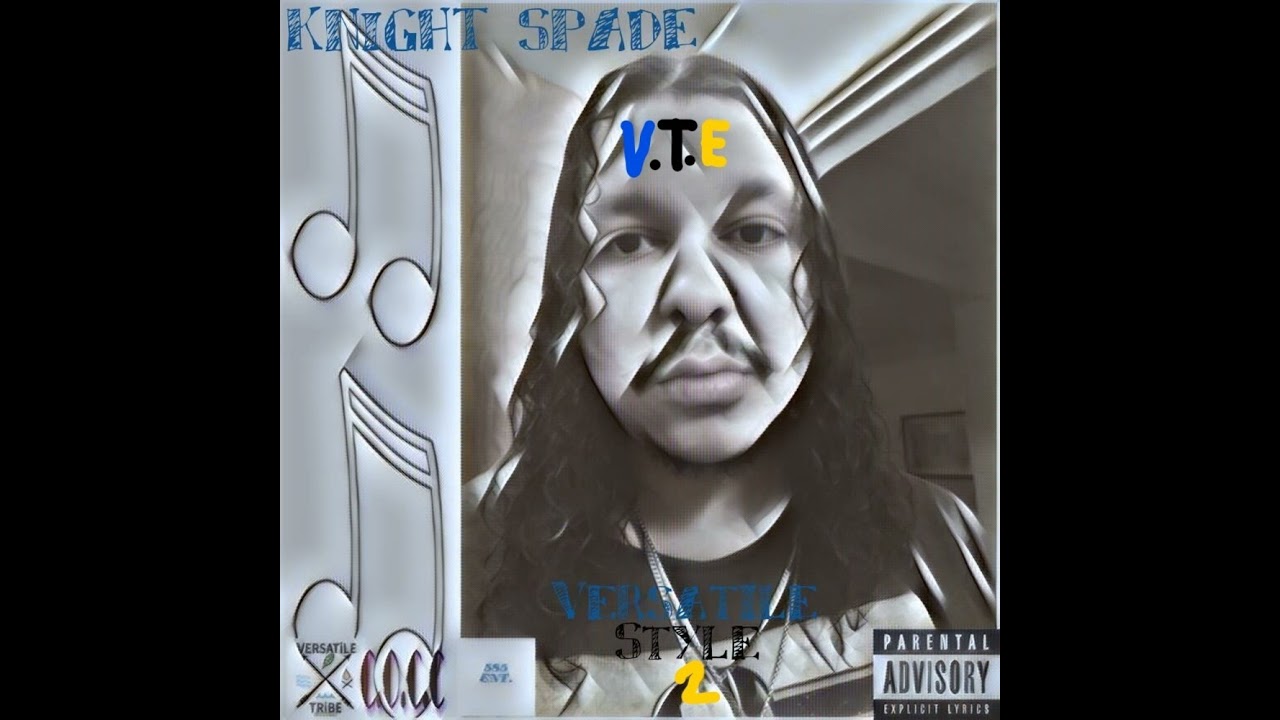 Knight Spade-Wonder What U Thinking (Prod. By Knight Spade X Pebbles)