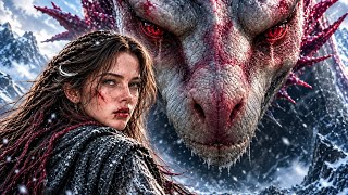she gve birth to a dragon #hollywood #aigenerated #movies#viralreels