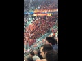 Juventus - GALATASARAY | Omuz Omuza - ultrAslan | Galatasaray fans