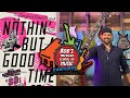 Tom Beaujour &amp; Richard Bienstock - Nothin' But a Good Time: Rob's School of Music Interview Series
