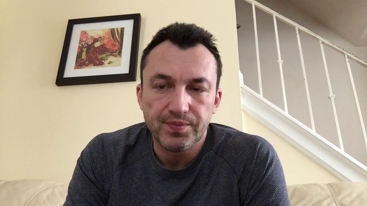 Работа музыкантом в США. Эпизод 20 - Ответы на вопросы - YouTube