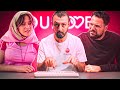 DANS 5 ANS : OuiLove, le consentement 2.0 (avec Hakim Jemili, Laura Felpin et Roman Frayssinet) image