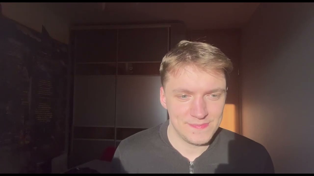 МОЙ ЛЮБИМЫЙ ГЛЕБ ЗЫРЯНОВ СНОВА НЕ ЧЕМПИОН ВАЛАХИИ