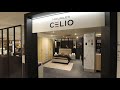 Votre nouvel espace meubles celio 