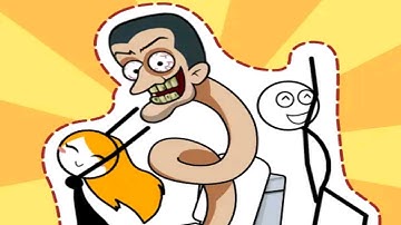 Pose Master Level 1-50 Walkthrough Gameplay | WEEGOON GAMES