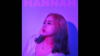 Video thumbnail of "장한나 (Hannah Jang) - 아껴서 뭐해 (Play No Games) (Feat. 릴러말즈 (Leellamarz)) [Official Audio]"