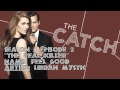 The Catch Soundtrack Feel Good By Urban Mystic 1x02 mp3