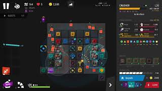 Infinitode 2 - Infinite Tower Defense