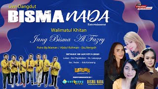 ORGAN TARLING BISMA NADA Entertainment [ Edisi siang ] Pojoklaban - Labanjaya - Pedes - KARAWANG
