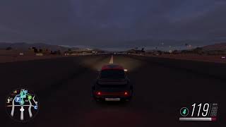 Cool 360 Drift FH3 - Recorded Friday 28 April 2017