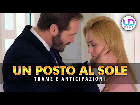 Un Posto al Sole Anticipazioni 26-30 Agosto 2024: Alberto Mette in Pericolo Clara e il Bambino!