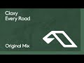 Claxy - Every Road