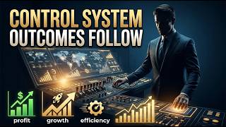 Control the System, and Outcomes Follow