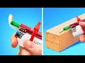 Simple DIY Inventions and Gadgets for Comfort and Safety