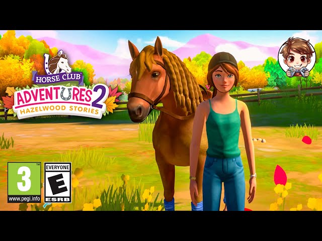 Horse Club™ Adventures 2: Hazelwood Stories for Nintendo Switch - Nintendo  Official Site