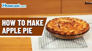 How to make Apple Pie