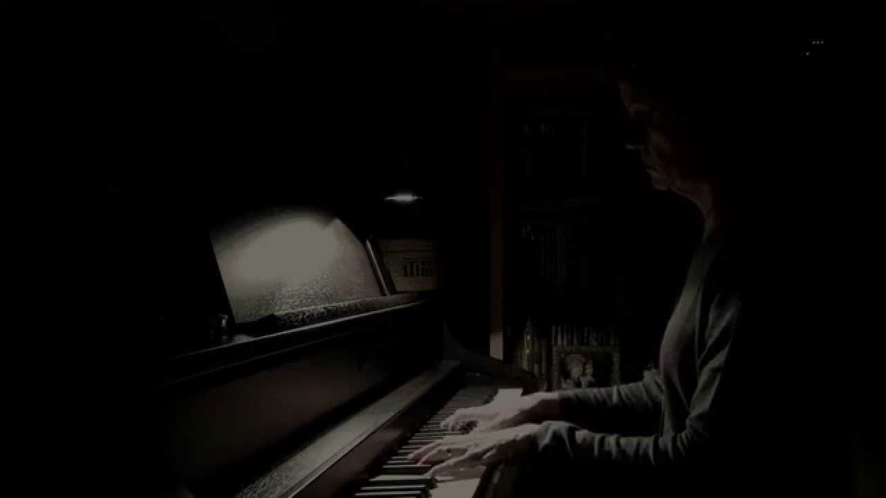 Lucia Amato Muner - E. Grieg, "Arietta"