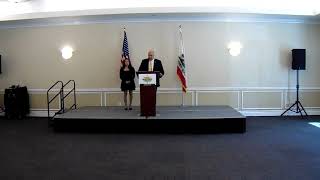 Oscar Martinez Launches Campaign for LA County Sheriff: New Vision for Leadership and Public Safety