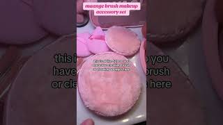 Obsessed With This Maange Makeup Brush Set Snag It Now