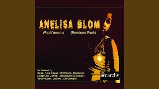 Watsh'umama (King Bayaa Dark Ride Mix)
