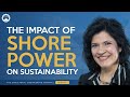 Shore Power Revolution Is Here to Save the Cruise Industry!