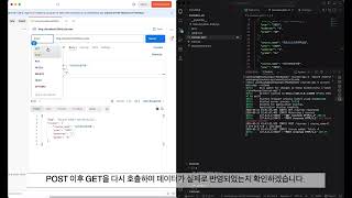 광운대학교 2024510007 이윤경 오픈소스소프트웨어실습4 FastAPI
