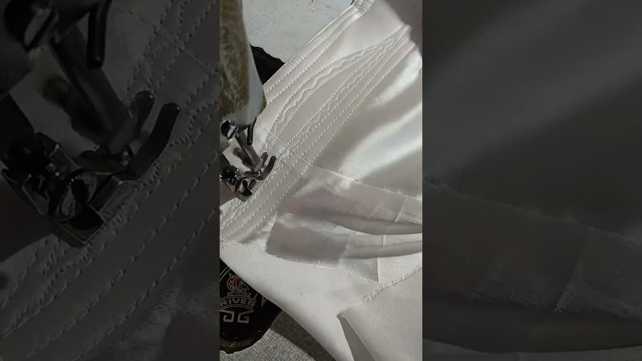 Everyday clothes stitching aaj ki video mein Mori salwar ki Hare Krishna boutique 6994