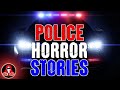 4 TRUE Creepy Police Stories - Darkness Prevails