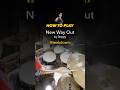 Learn How to Play New Way Out by Poppy 🔥