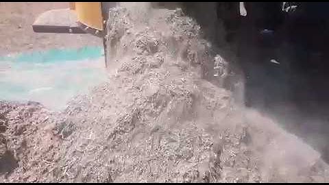 Feed Mixer Soilmaster 2m³ Vertical