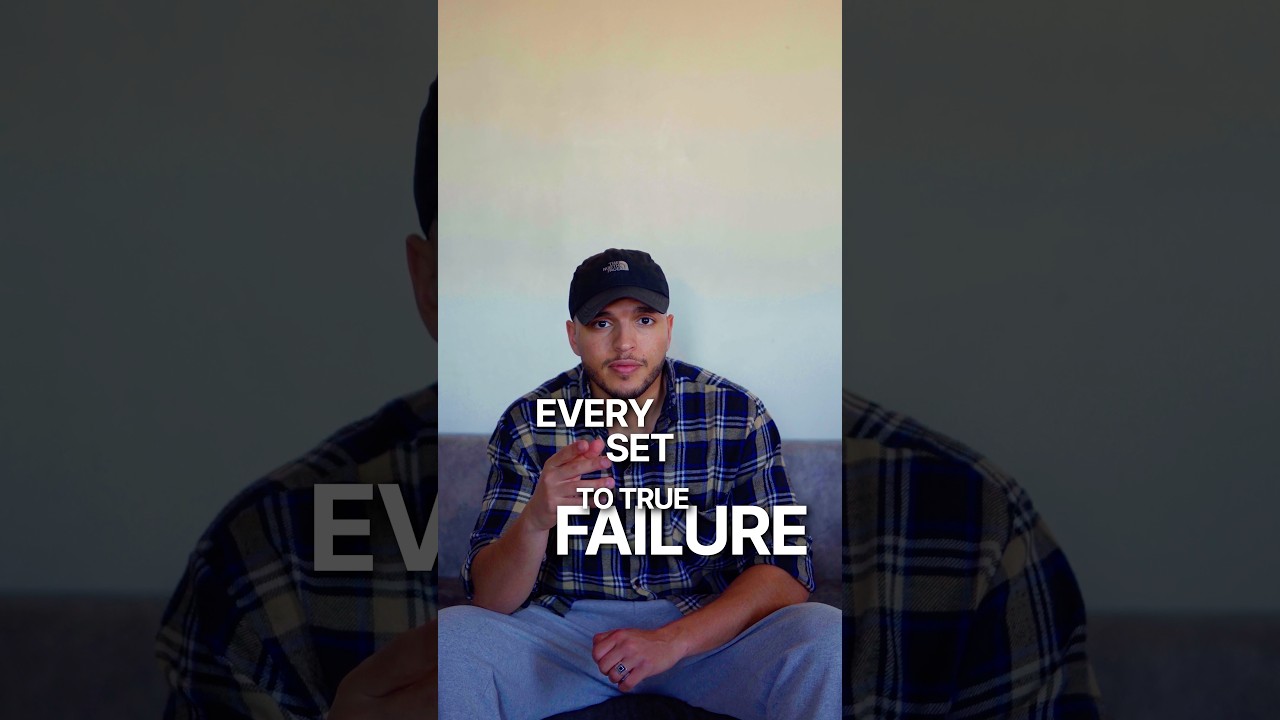 3 THING THAT SKYROCKETED MY MUSCLE GROWTH #motivation #algerie #bodybuilding #gymtips #dz #fitness