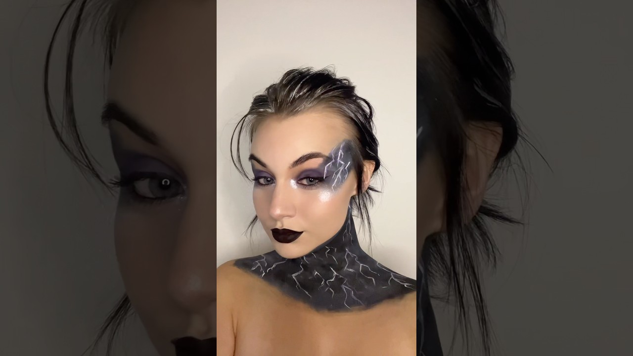 Pretty obsessed with this lighting look!⚡️ 