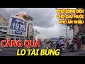 Căng rồi XUẤT HIỆN NGAY KHU LAKAI - XÓM GIÁ PHỐ LỒNG ĐÈN - CHỢ CẦU MUỐI - PHỐ ĂN NHẬU QUẬN 4