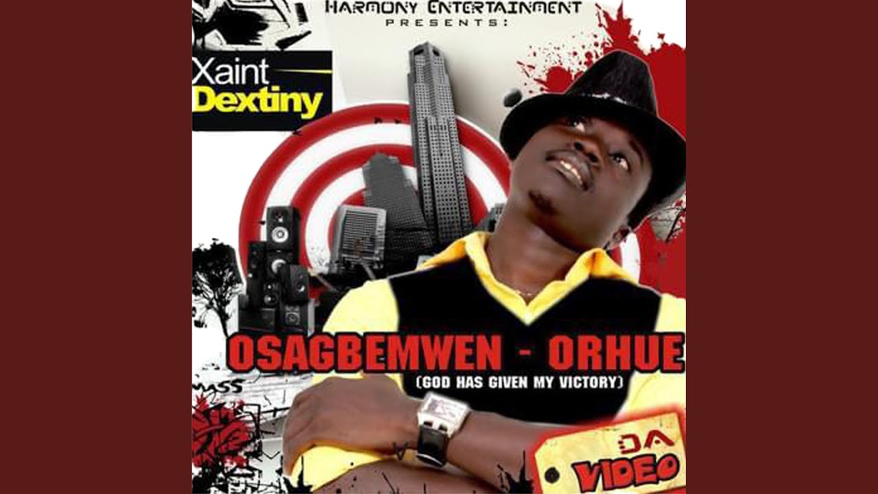Watch Osamagbe on YouTube Watch Osamagbe on YouTube