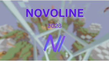 NOVOLINE IN 2023? Sprint scaffold, tower, speed, nofall etc.
