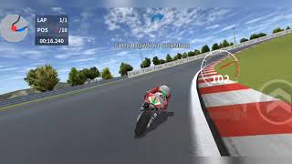 Mod Apk Moto Rider Bike Racing screenshot 5