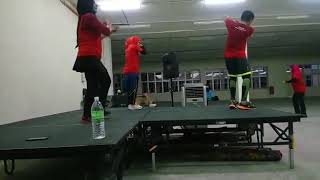 Assalamualaikum Ustazah by Khaiz Fitness