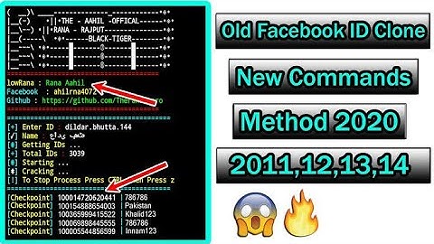 termux new command 2021 !! termux cloning command !