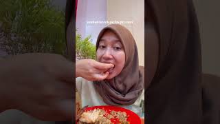 Dinner after Work Ayam Guling Enakko #kulinermalang #mukbang #foodvlog #malang #kuliner #food